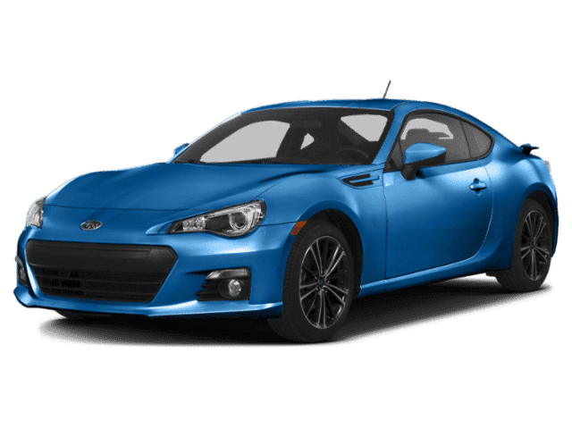 2015 Subaru BRZ Limited RWD photo