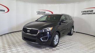 2016 Kia Sorento LX FWD photo