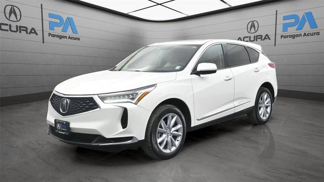 2023 Acura RDX  AWD photo