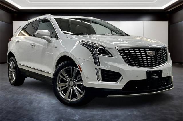 2023 Cadillac XT5 AWD Premium Luxury AWD photo