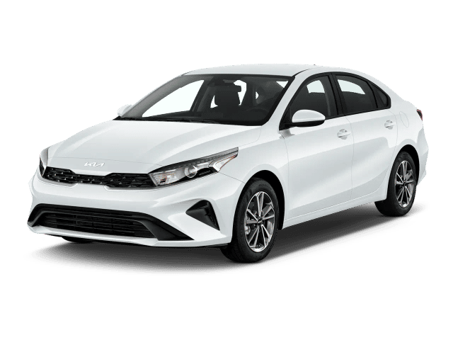 2023 Kia Forte LXS FWD photo