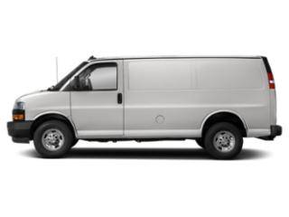 2019 Chevrolet Express Cargo RWD photo