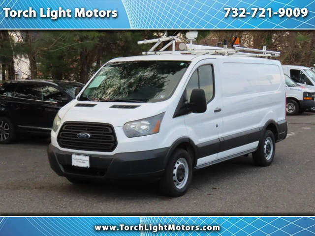 2015 Ford Transit Van RWD photo