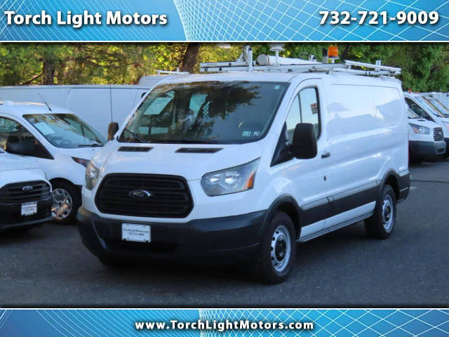 2015 Ford Transit Van  RWD photo