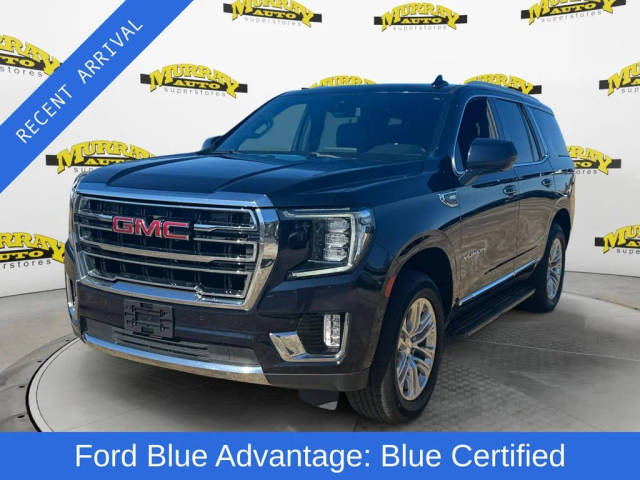 2023 GMC Yukon SLT 4WD photo