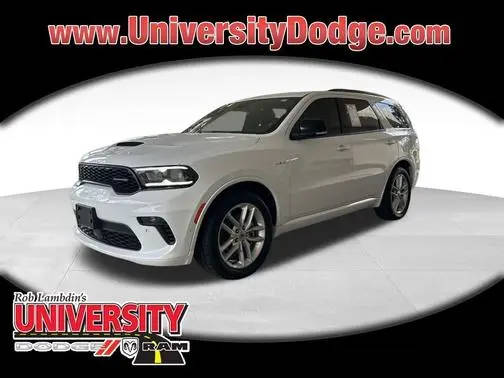 2023 Dodge Durango R/T Plus RWD photo