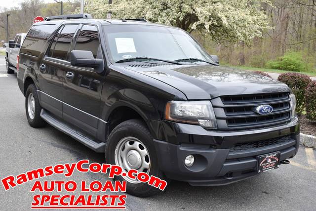 2017 Ford Expedition EL XL 4WD photo