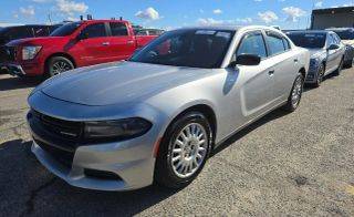 2016 Dodge Charger Police AWD photo