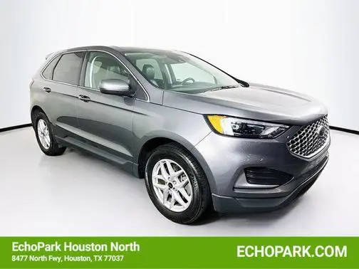 2023 Ford Edge SEL AWD photo