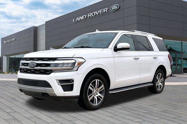 2023 Ford Expedition Limited 4WD photo