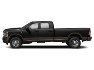2022 Ram 2500 Longhorn 4WD photo