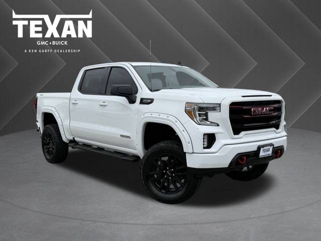 2019 GMC Elevation 4WD photo