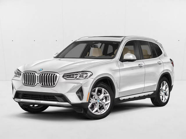 2022 BMW X3 sDrive30i RWD photo