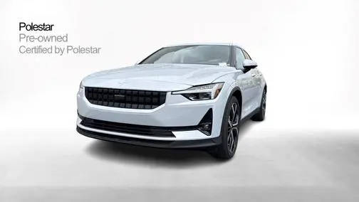 2022 Polestar 2 AWD photo