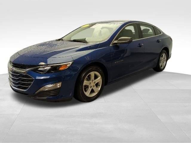 2023 Chevrolet Malibu LS FWD photo