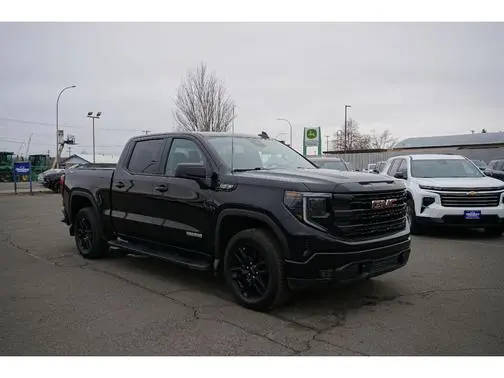 2023 GMC Sierra 1500 Elevation 4WD photo