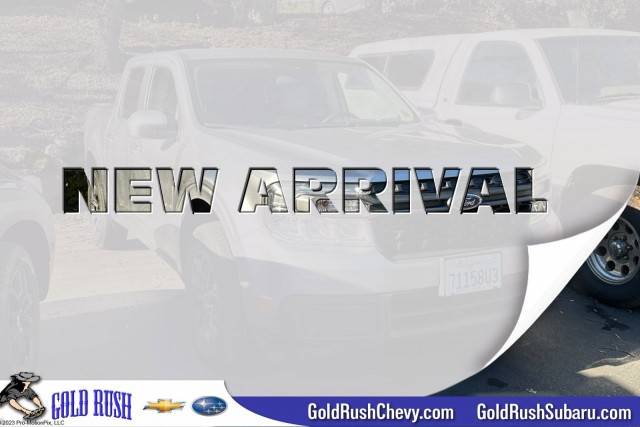 2023 Ford Maverick XLT FWD photo