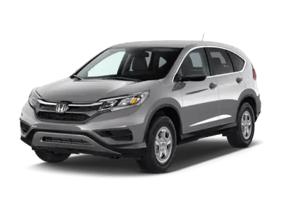 2015 Honda CR-V LX AWD photo