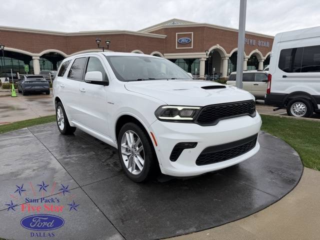 2022 Dodge Durango R/T AWD photo