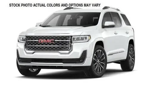 2023 GMC Acadia SLT FWD photo