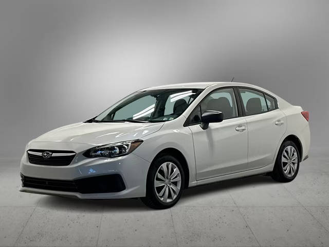 2023 Subaru Impreza  AWD photo