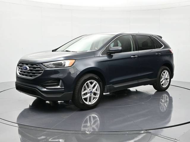 2022 Ford Edge SEL AWD photo