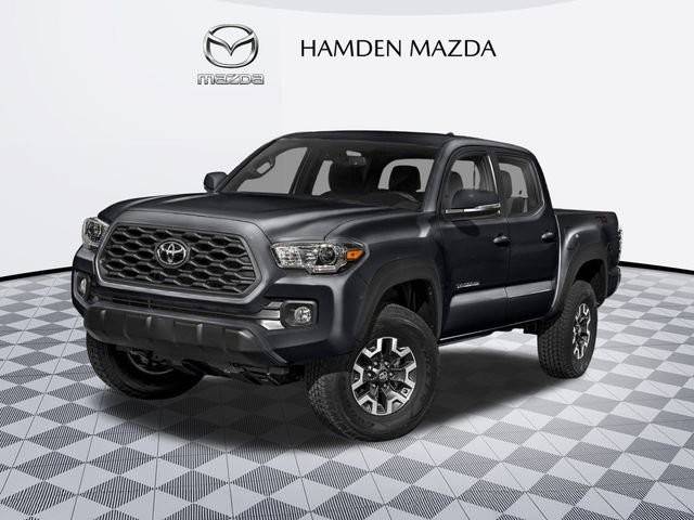 2022 Toyota Tacoma TRD Off Road 4WD photo