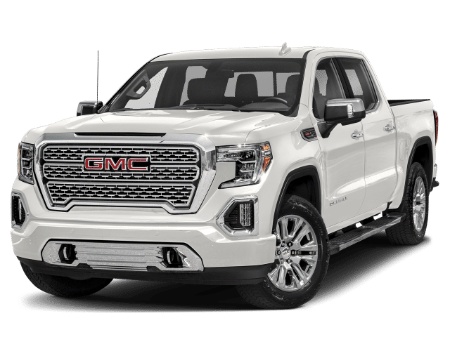 2021 GMC Sierra 1500 Denali 4WD photo