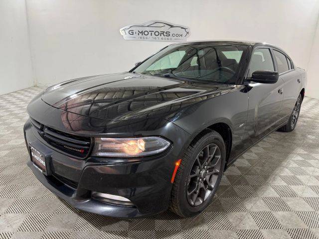2018 Dodge Charger GT AWD photo