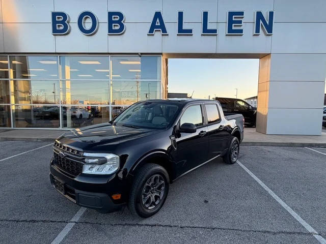 2023 Ford Maverick XLT FWD photo