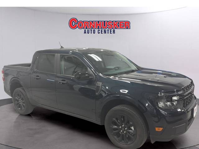 2023 Ford Maverick  FWD photo