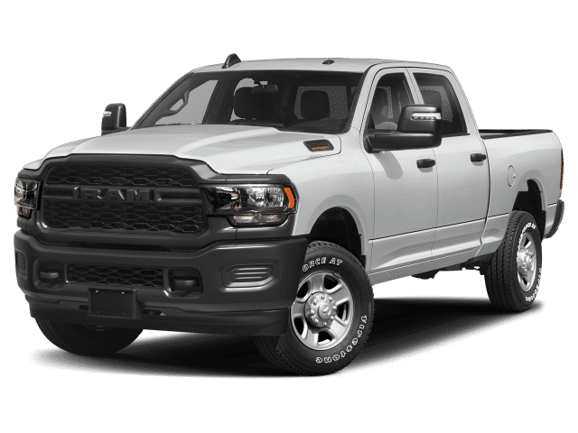 2023 Ram 2500 Tradesman 4WD photo