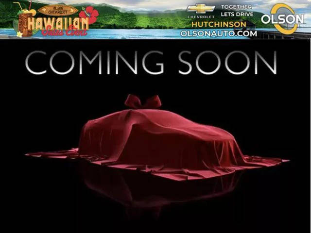 2015 Chevrolet Equinox LT AWD photo