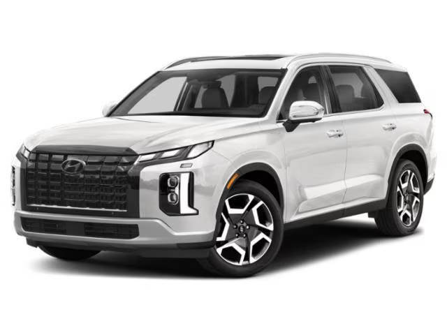 2023 Hyundai Palisade Limited FWD photo