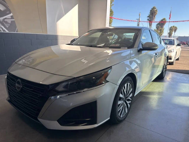 2023 Nissan Altima 2.5 SV FWD photo