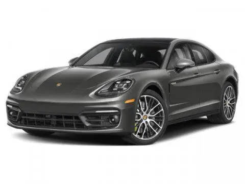 2023 Porsche Panamera 4 E-Hybrid Platinum Edition AWD photo