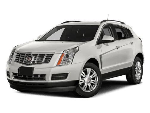 2016 Cadillac SRX Performance Collection FWD photo