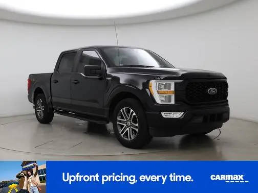 2022 Ford F-150 XL RWD photo