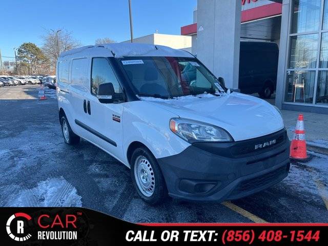 2020 Ram Promaster City Cargo Tradesman FWD photo