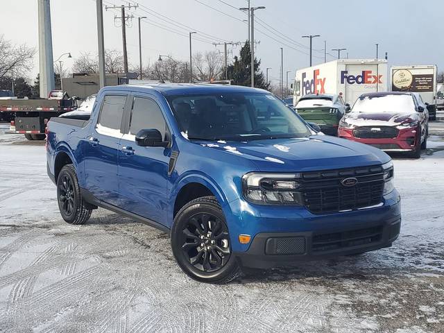2023 Ford Maverick LARIAT AWD photo
