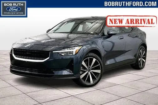 2022 Polestar 2  FWD photo