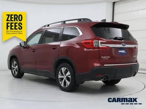 2023 Subaru Ascent Premium AWD photo