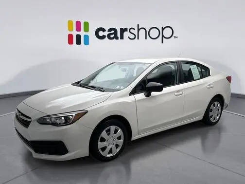 2023 Subaru Impreza AWD photo