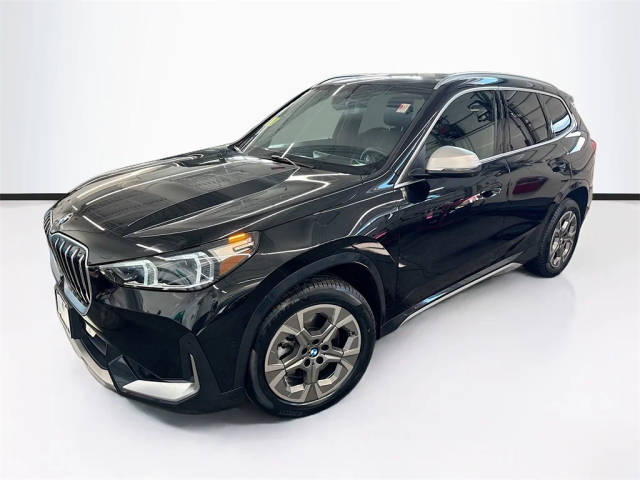 2023 BMW X1 xDrive28i AWD photo