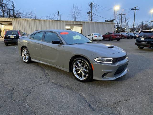 2023 Dodge Charger GT RWD photo