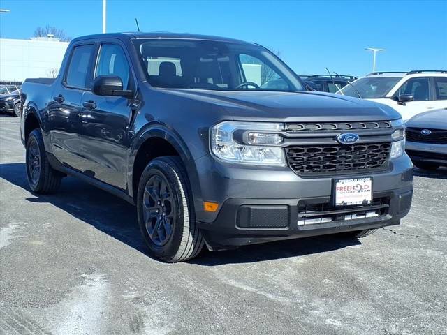 2023 Ford Maverick XL FWD photo