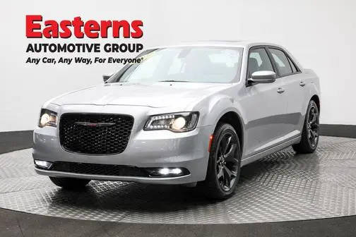 2023 Chrysler 300 300S RWD photo
