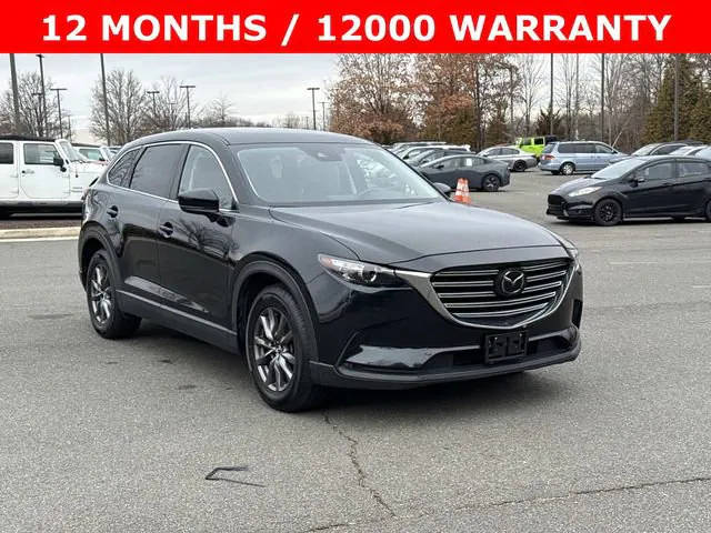 2023 Mazda CX-9 Touring AWD photo