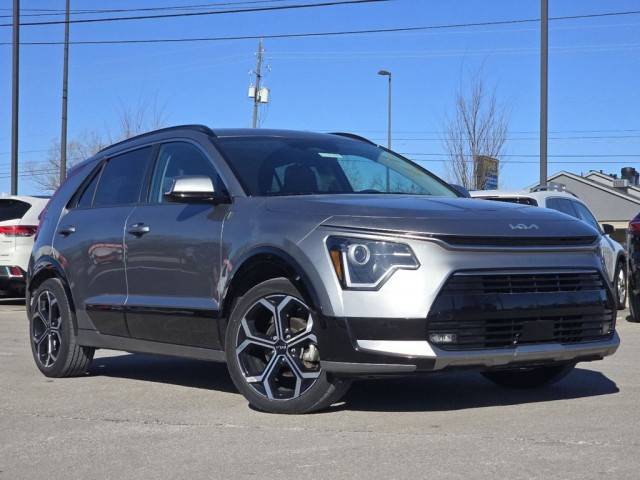 2023 Kia Niro EX Touring FWD photo
