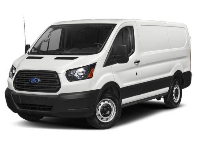 2019 Ford Transit Van RWD photo